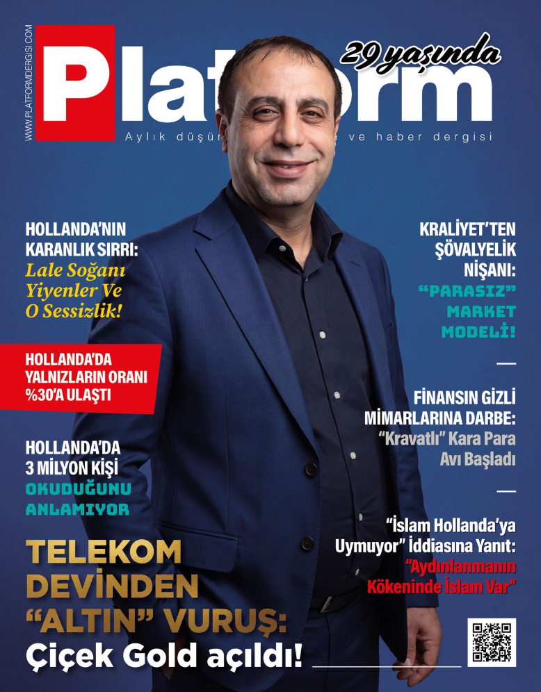 Platform dergisi